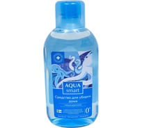 Средство для мытья пола AQUASMART гипоаллергенное 584