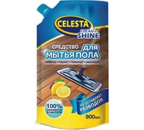 Средство для мытья пола Celesta 900мл 21367