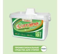 Стиральный порошок PLEX Lorraine 2 кг (20 стирок) УТ000004956