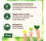 Универсальный гель для стирки Mayeri Organic 1л 43866 5