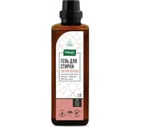 Гель для стирки цветного белья Mayeri Organic 1л 43867