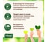 Прачечный уксус Mayeri Organic 500мл 43865 4