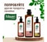 Прачечный уксус Mayeri Organic 500мл 43865 5