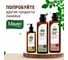 Средство для мытья посуды Mayeri Organic 500мл 43864 7