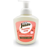Мыло-пенка для рук Jundo Watermelon 0.4 л 4903720021330