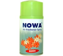 Сменный баллон для освежителя воздуха NOWA QUEEN 260 мл NW0245-26