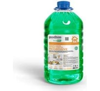 Универсальное моющее средство Goodhim PROGRESSive Цитрусовый микс, 4.5 л 95580