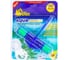Блок для унитаза Royals Swan PREMIUM 40 гр, Эвкалиптовый бриз RSWBD05 1