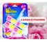 Блок для унитаза Royals Swan 2x40 гр, Цветочный сад RSWBD10 1