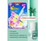 Блок для унитаза Royals Swan 2x40 гр, Цветочный сад RSWBD10 3