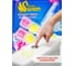 Блок для унитаза Royals Swan 2x40 гр, Цветочный сад RSWBD10 6