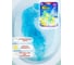 Блок для унитаза Royals Swan 2x40 гр, Лимон RSWBD09 5