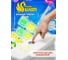 Блок для унитаза Royals Swan 2x40 гр, Лимон RSWBD09 6