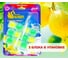 Блок для унитаза Royals Swan 3x40 гр, Лимон RSWBD15 1