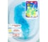 Блок для унитаза Royals Swan 3x40 гр, Лимон RSWBD15 5