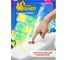 Блок для унитаза Royals Swan 3x40 гр, Лимон RSWBD15 6