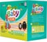 Детский порошок для стирки WELGREEN «Вaby» 1 кг 251011 3