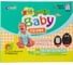 Детский порошок для стирки WELGREEN «Вaby» 1 кг 251011 1
