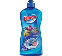 Средство для посуды BINGOSOFT DYNAMIC D.W.L жидкое, 500 мл, SEA MINER 5035156