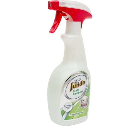 Средство для удаления плесени и грибка Jundo Mold Remover 0.5 л 4903720021774