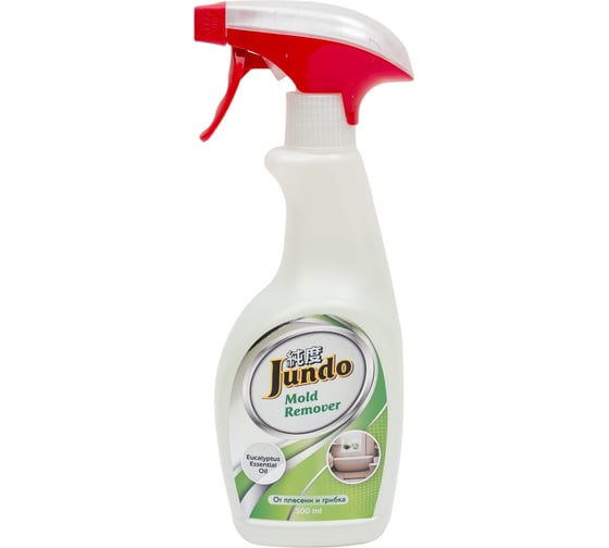 Средство для удаления плесени и грибка Jundo Mold Remover 0.5 л 4903720021774