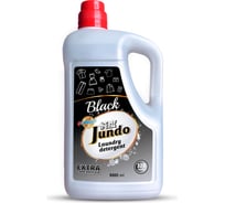 Гель для стирки черного белья Jundo Black 5 л 4903720021613