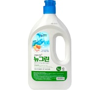 Моющее средство для посуды WELGREEN "Newgreen" 1 л 102757