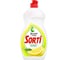 Средство для мытья посуды SORTI 1,3 л, лимон 608505 7
