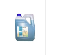 Гель для стирки цветного белья Ecvols "СУПЕР ЧИСТО" с ароматом энергии океана, 4 л 00.00012951