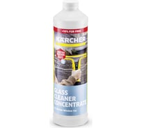 Очиститель стекла Karcher Glass cleaner Limited Edition 6.296-170.0