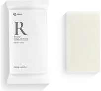 Мыло Grass Room 13 гр, флоу-пак HR-5001