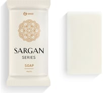 Мыло Grass Sargan 20 гр, флоу-пак HR-0035