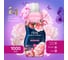 Гель для стирки AROMA DROP 2 в 1 Aromatherapy Цветочный микс, 1000 г 25298 3