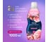 Гель для стирки AROMA DROP 2 в 1 Aromatherapy Цветочный микс, 1000 г 25298 4