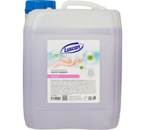 Антибактериальное жидкое мыло Luscan 5 л канистра 1560990