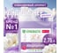 Кондиционер для белья SYNERGETIC ЛАВАНДОВОЕ ПОЛЕ, канистра ПЭ 2.75 л 4623722441874 110274 2