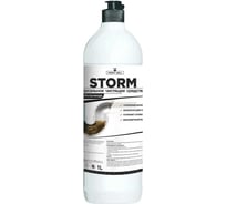 Средство для прочистки труб Profy Mill "STORM" 1 л P3802-1