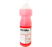 Очиститель ACIFOAM (1 л) для пищевой промышленности Pramol 2509.201
