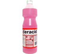 Очиститель кислотный CERACID (1 л) для керамогранита Pramol 1137.201