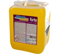 Очиститель щелочной CLEANMULTI FORTE (10 л) для удаления жира и масла Pramol 5013.101