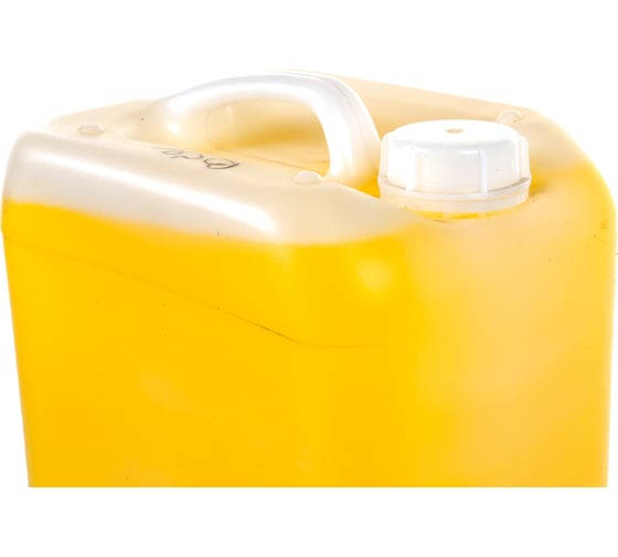 Очиститель щелочной CLEANMULTI FORTE (10 л) для удаления жира и масла Pramol 5013.101