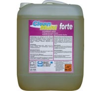 Очиститель щелочной CLEANMULTI FORTE (1 л) для удаления жира и масла Pramol 5013.201