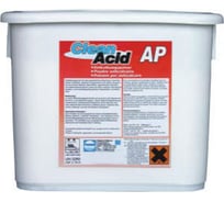 Порошок CLEANACID AP (10 кг) для удаления накипи Pramol 5008.101