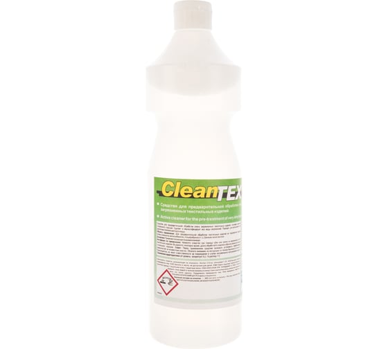 Средство CLEANTEX  (1 л) для предварительной чистки текстиля Pramol 22902.08301 1