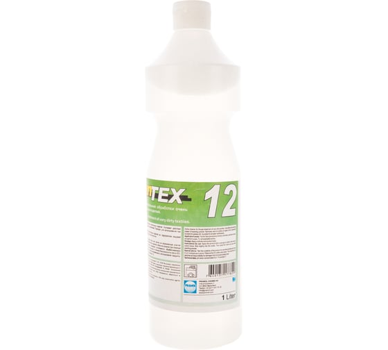 Средство CLEANTEX  (1 л) для предварительной чистки текстиля Pramol 22902.08301