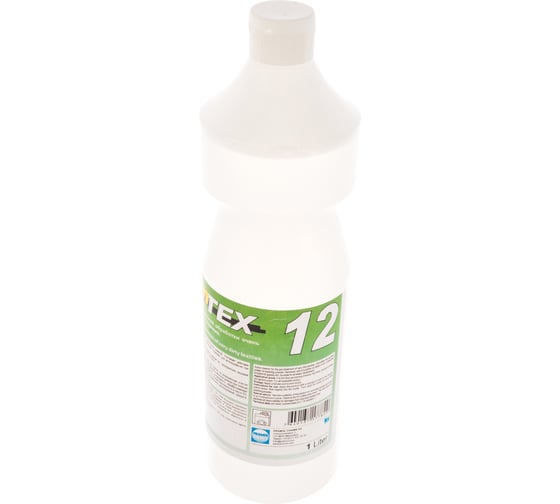 Средство CLEANTEX  (1 л) для предварительной чистки текстиля Pramol 22902.08301