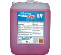 Средство моющее CLEANVAP SR (10 л) для стерилизаторов и пароварок Pramol 5010.101