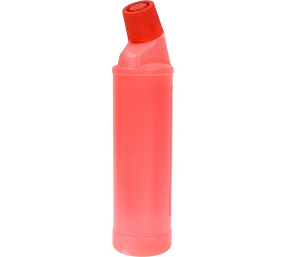 Очиститель CLOSOFIX GEL (0.75 л) для ванных и туалетных комнат Pramol 2560.201