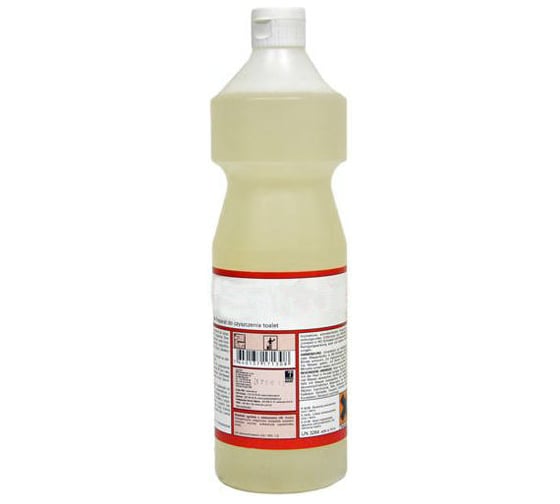 Очиститель CLOSOFIX (1 л) для туалетных и ванных комнат Pramol 2525.201 1