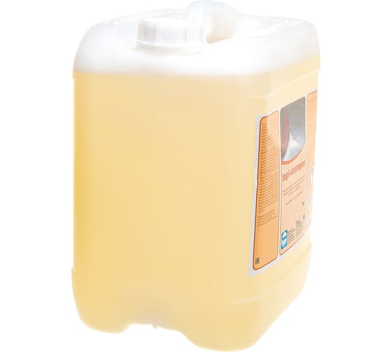 Шампунь TAPI-SHAMPOO (10 л) для ковровых покрытий Pramol 4001.101